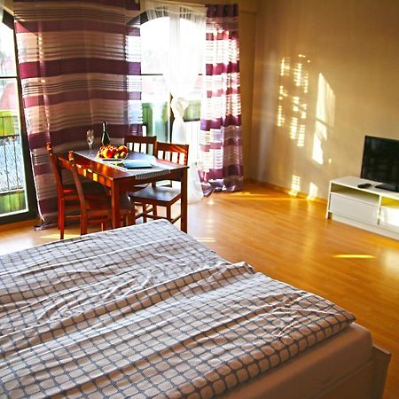 Apartamenty Portowe Міколайкі Номер фото