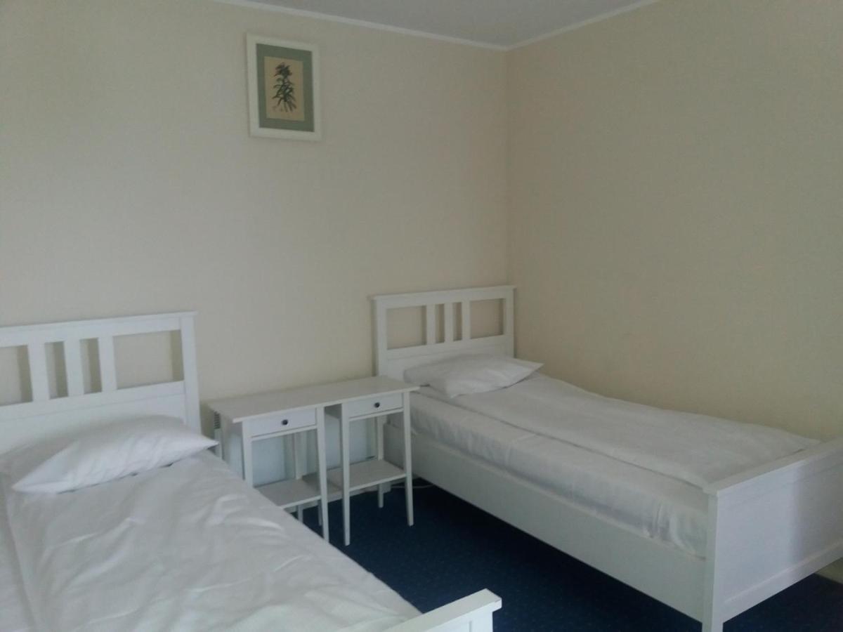 Apartamenty Portowe Міколайкі Екстер'єр фото
