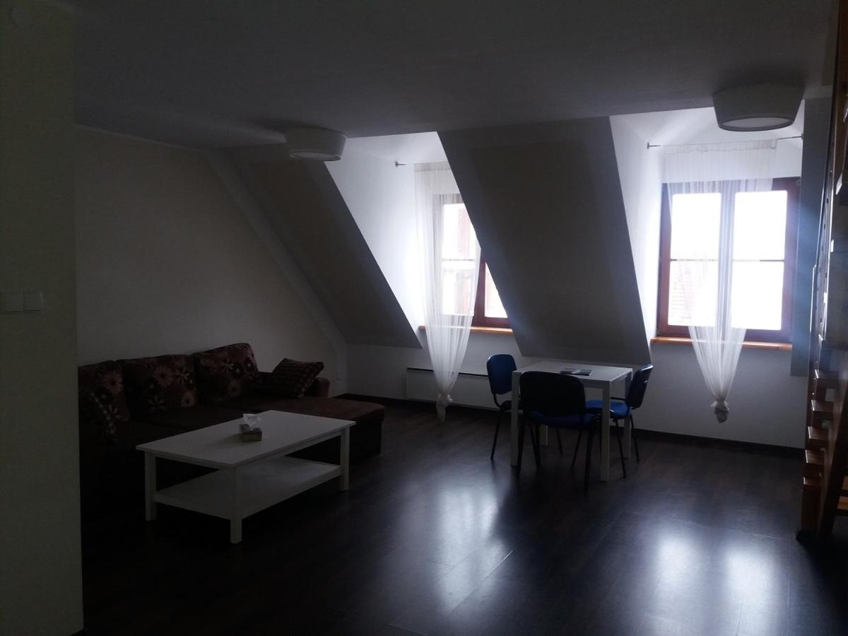 Apartamenty Portowe Міколайкі Екстер'єр фото