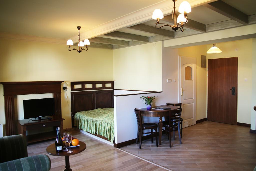 Apartamenty Portowe Міколайкі Номер фото