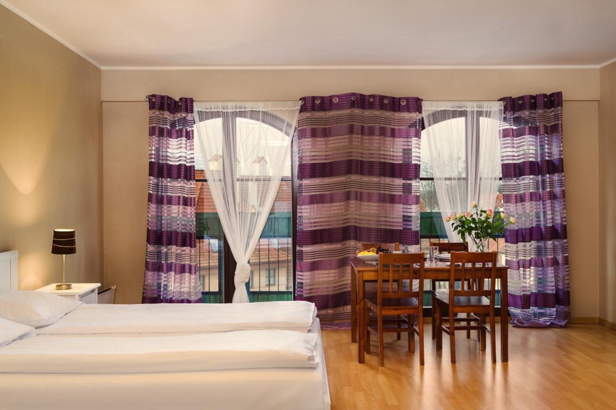 Apartamenty Portowe Міколайкі Екстер'єр фото