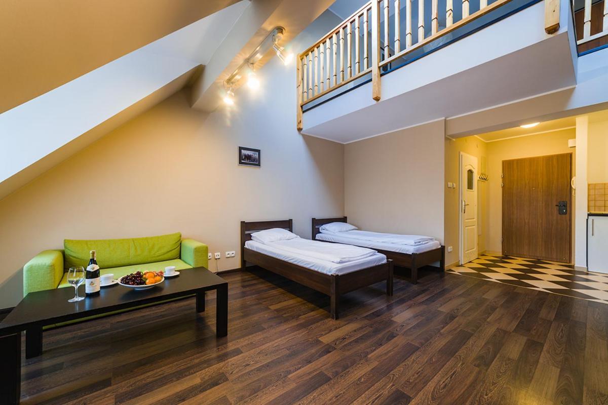 Apartamenty Portowe Міколайкі Екстер'єр фото