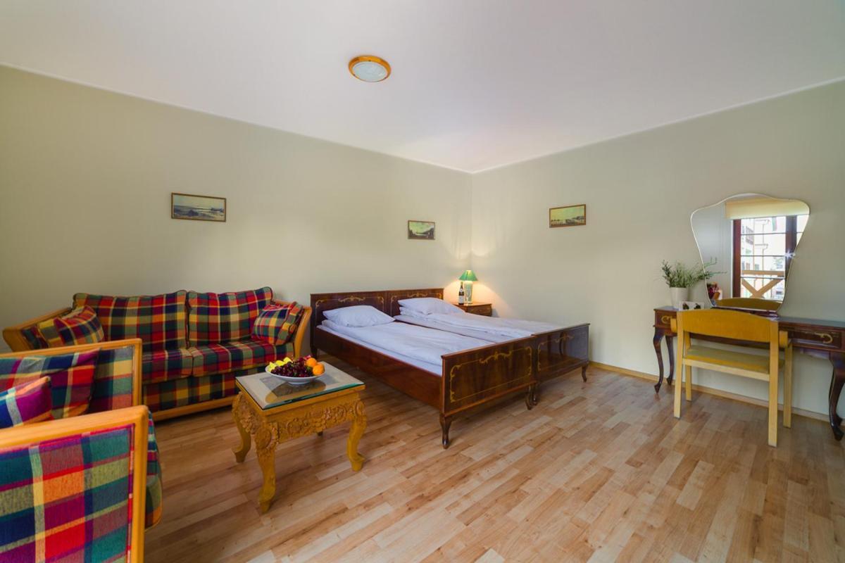 Apartamenty Portowe Міколайкі Екстер'єр фото