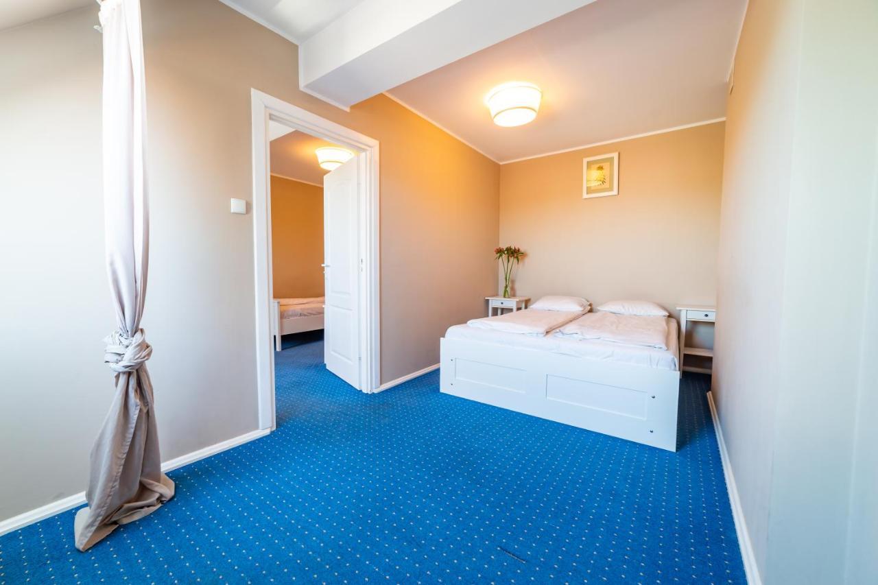 Apartamenty Portowe Міколайкі Екстер'єр фото