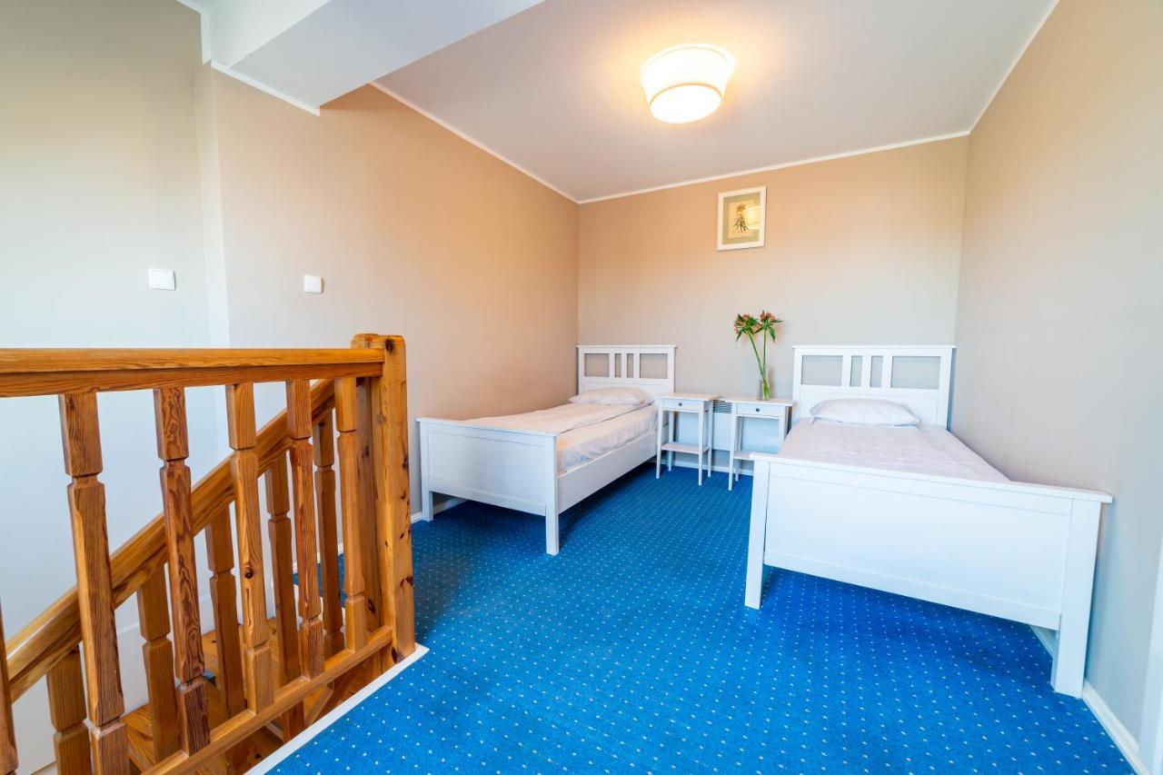 Apartamenty Portowe Міколайкі Екстер'єр фото