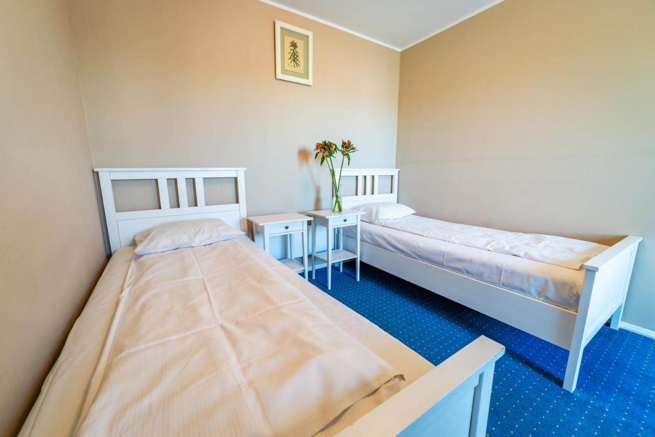 Apartamenty Portowe Міколайкі Екстер'єр фото