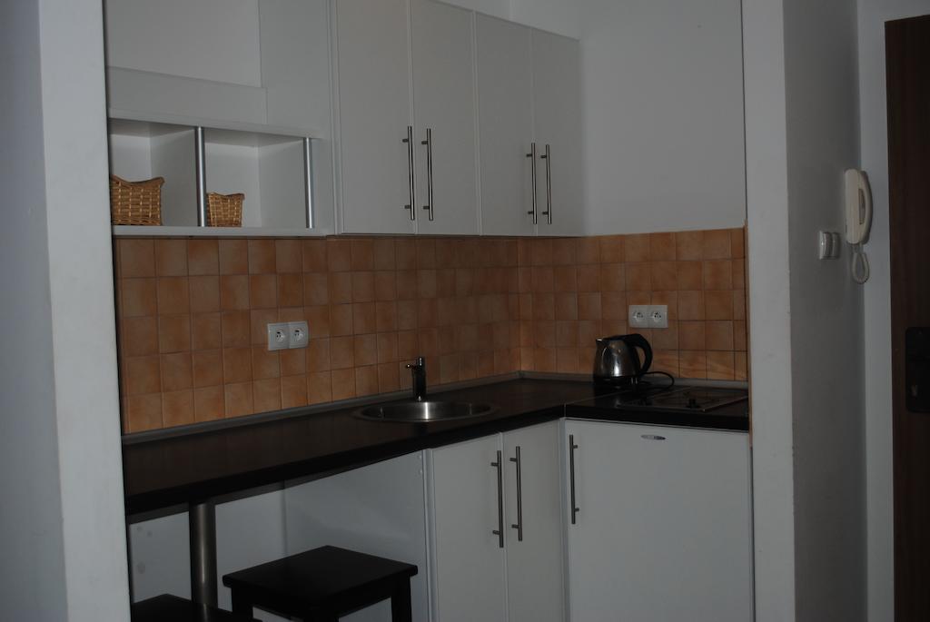 Apartamenty Portowe Міколайкі Номер фото