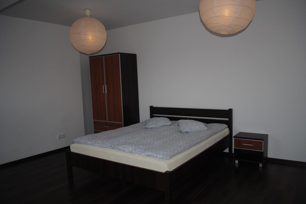 Apartamenty Portowe Міколайкі Номер фото