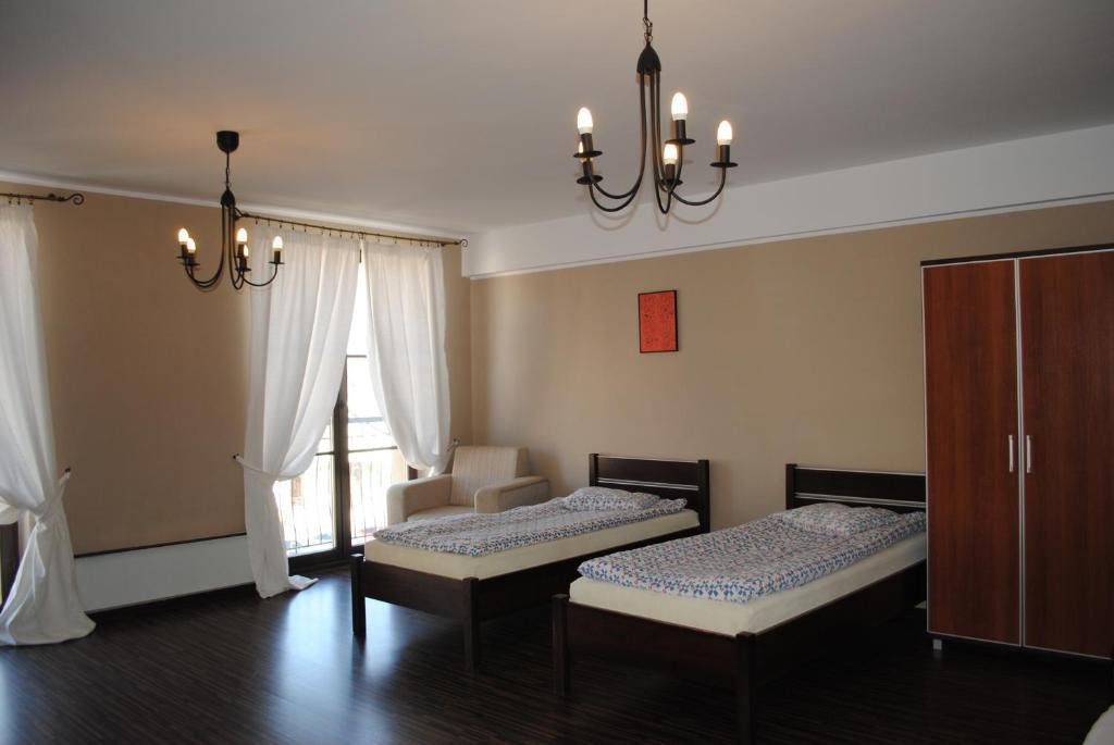 Apartamenty Portowe Міколайкі Номер фото