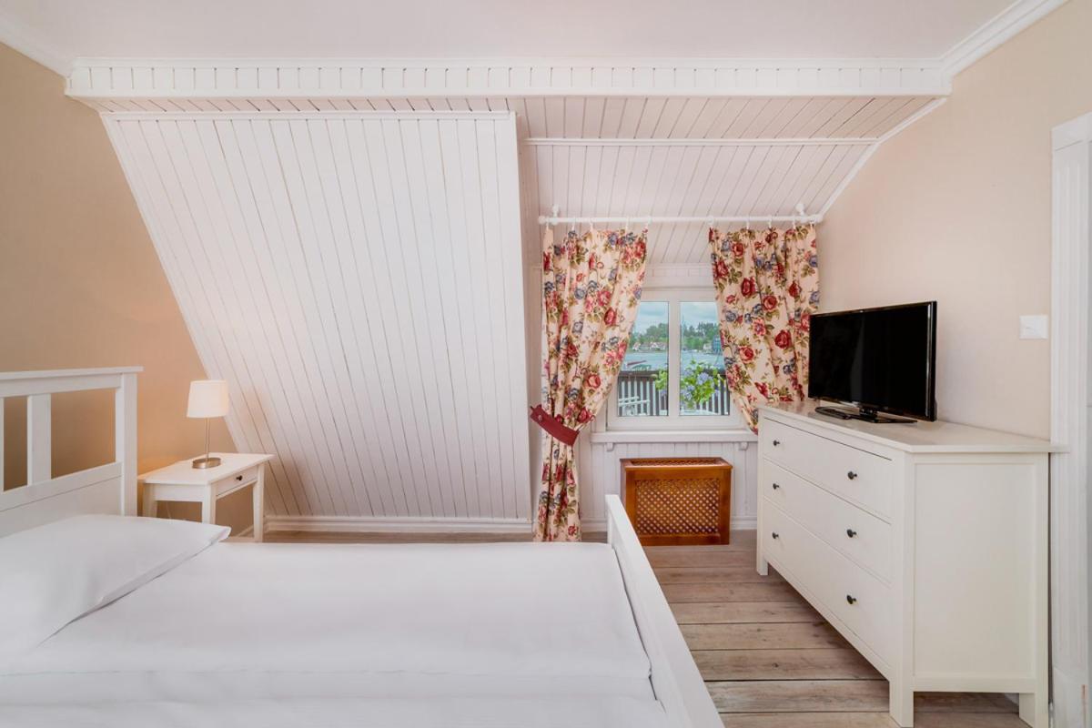 Apartamenty Portowe Міколайкі Екстер'єр фото