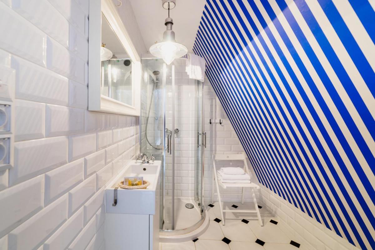 Apartamenty Portowe Міколайкі Екстер'єр фото