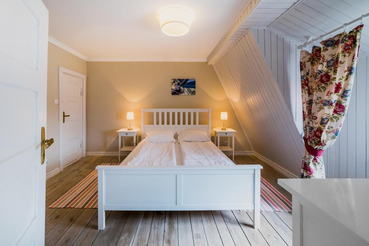 Apartamenty Portowe Міколайкі Екстер'єр фото
