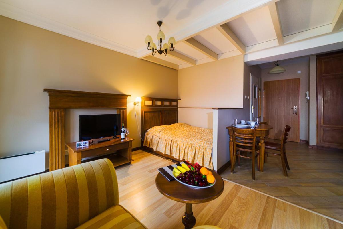 Apartamenty Portowe Міколайкі Екстер'єр фото
