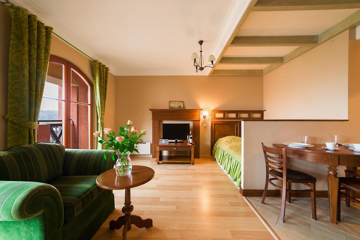 Apartamenty Portowe Міколайкі Екстер'єр фото