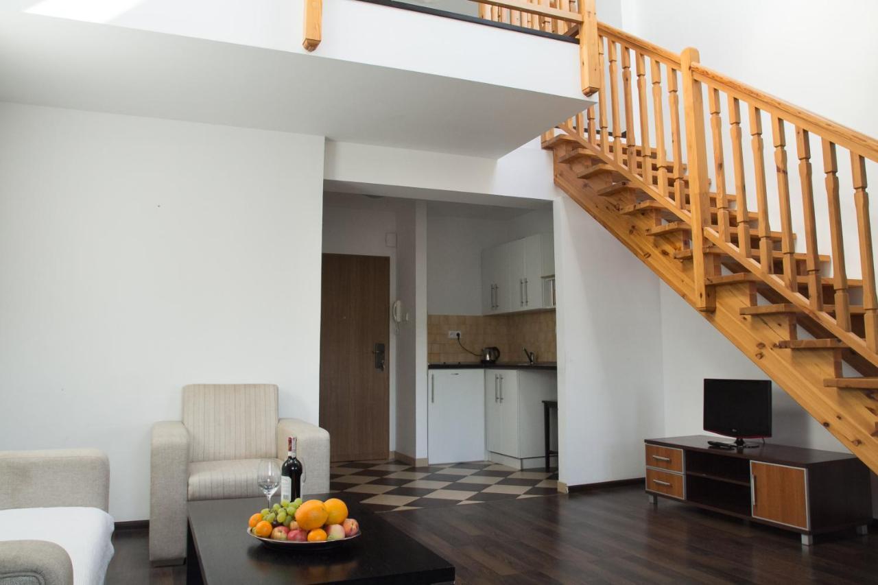 Apartamenty Portowe Міколайкі Номер фото